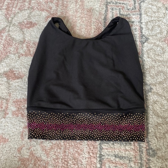 Beach Riot Sports Bra - Picture 1 of 3